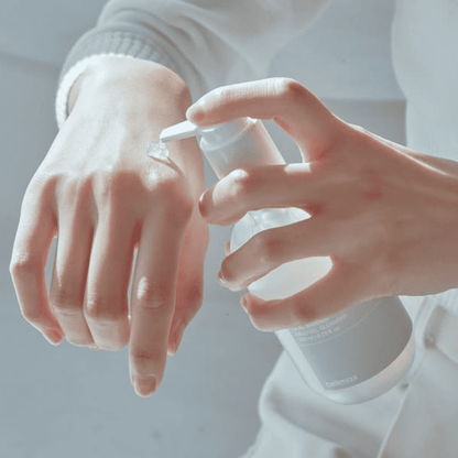 Celimax Dual Barrier Mild Gel Cleanser