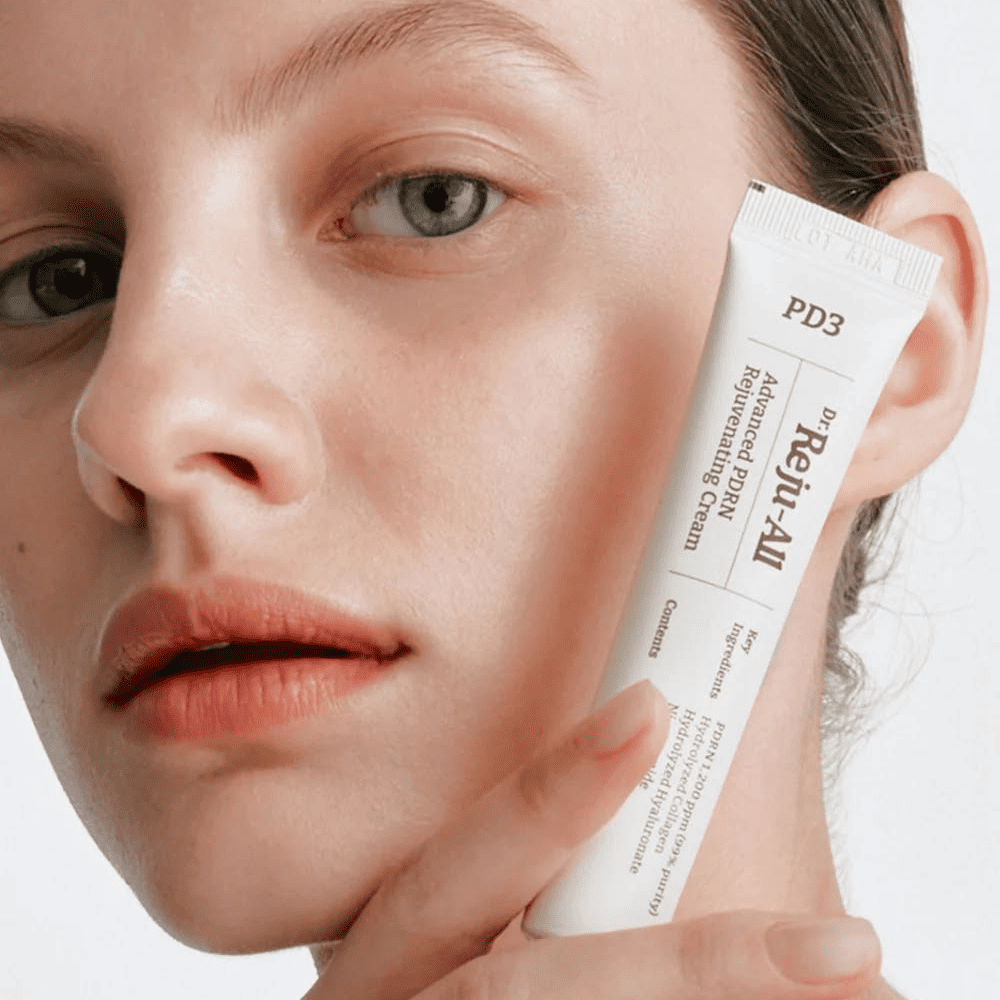 Dr. Reju-All Advanced PDRN Rejuvenating Cream
