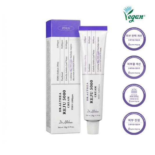 PDRN Reju 5000 Cream
