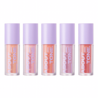 Fluffy Air Blusher