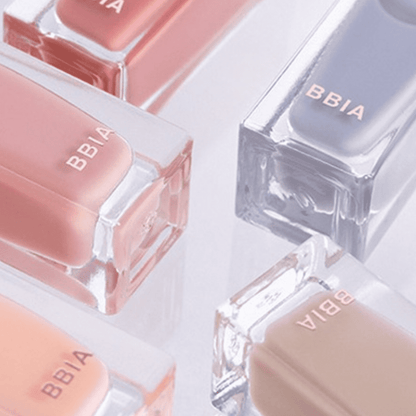 Ready To Wear Nail Color