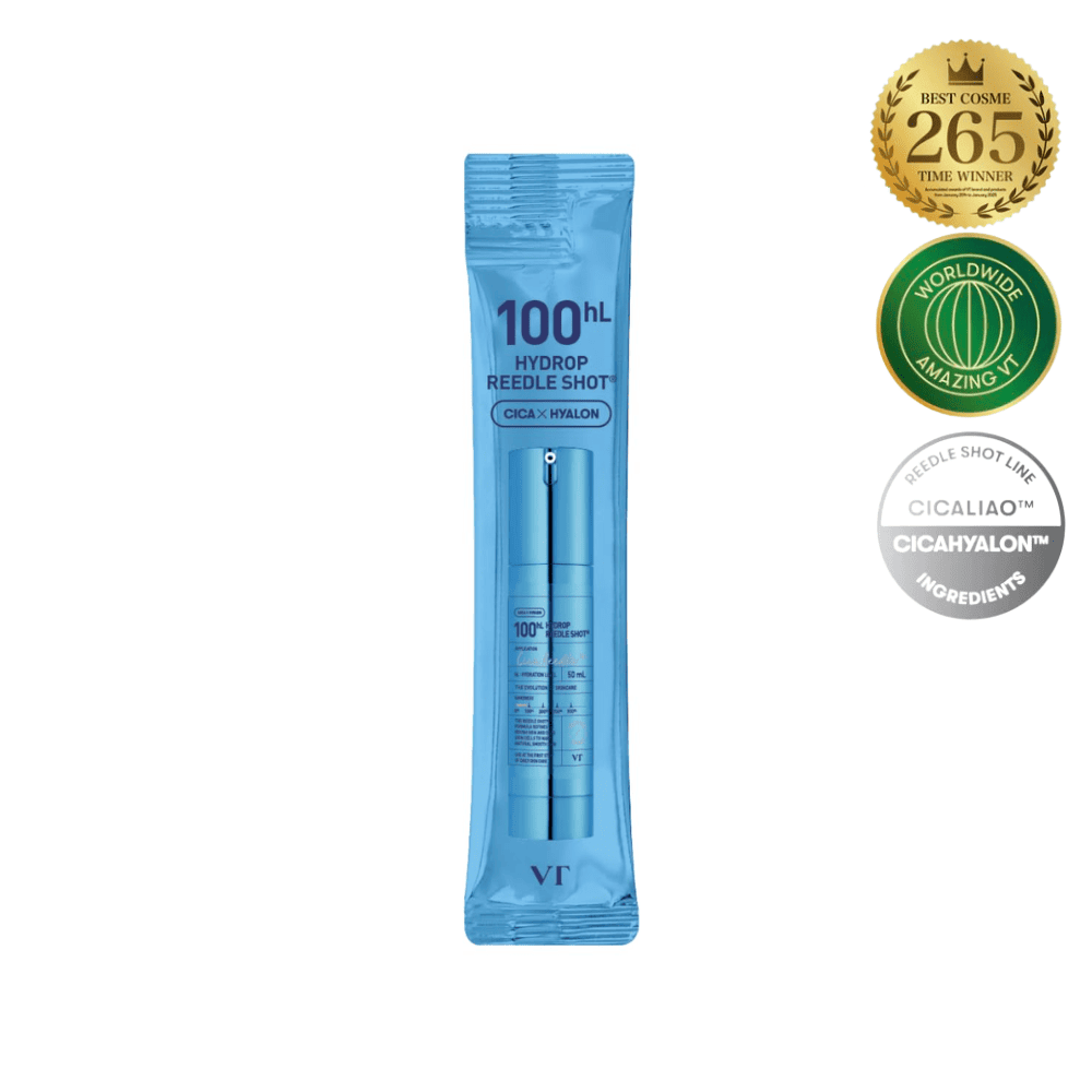Hydrop Reedle Shot 100