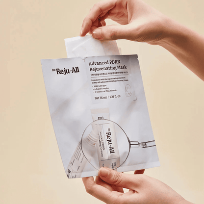 Dr Rejuall Advanced PDRN Rejuvenating Mask