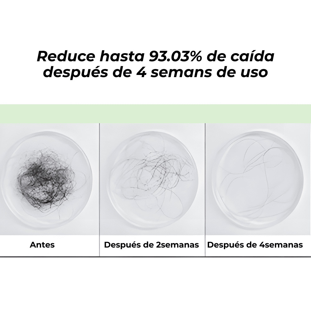 PDRN Reedle Shot Hair Ampoule 100dl