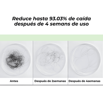 PDRN Reedle Shot Hair Ampoule 100dl