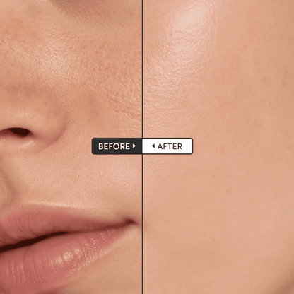 Vitamin illuminating Serum
