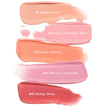 Fluffy Air Blusher