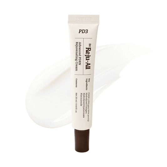 Dr. Reju-All Advanced PDRN Rejuvenating Cream