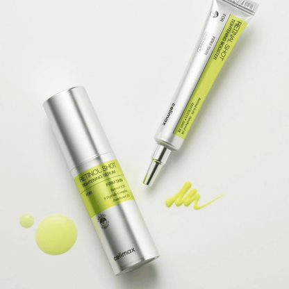 Celimax Retinol Retinal Set Anti-Edad