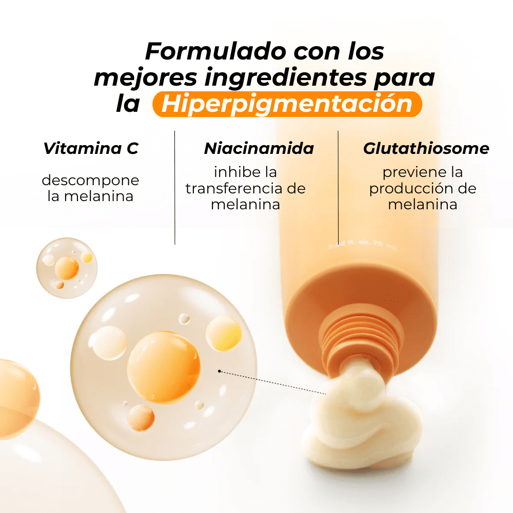 Abib Glutathiosome Cream Vita Tube