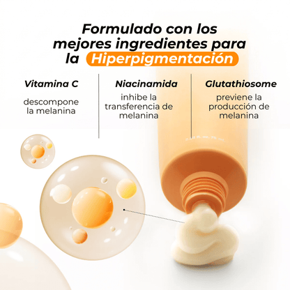 Abib Glutathiosome Cream Vita Tube