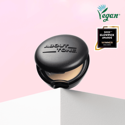 Blur Powder Pact (No-Sebum)