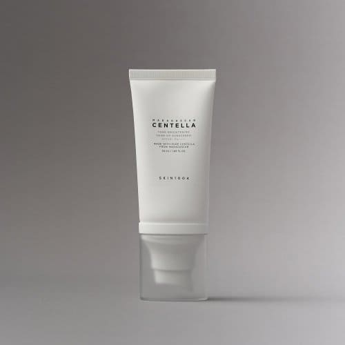 Madagascar Centella Tone Brightning Tone Up Sun Screen