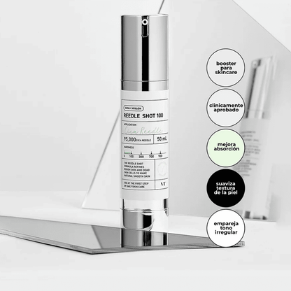 VT Cosmetics Reedle Shot 100