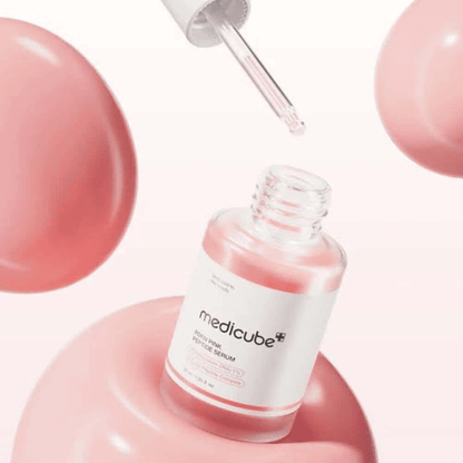 PDRN Pink Peptide Serum