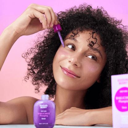 Bakuchiol Plumping Serum