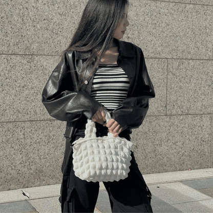 Cloud Bag (4colores)