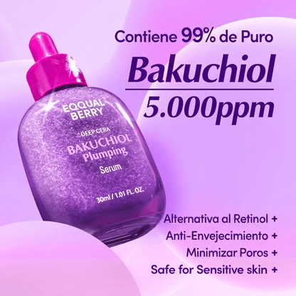 Bakuchiol Plumping Serum