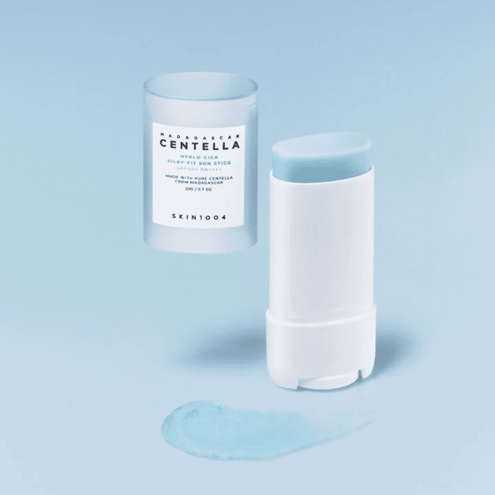 skin1004 Hyalu-cica Silky-fit Sun Stick