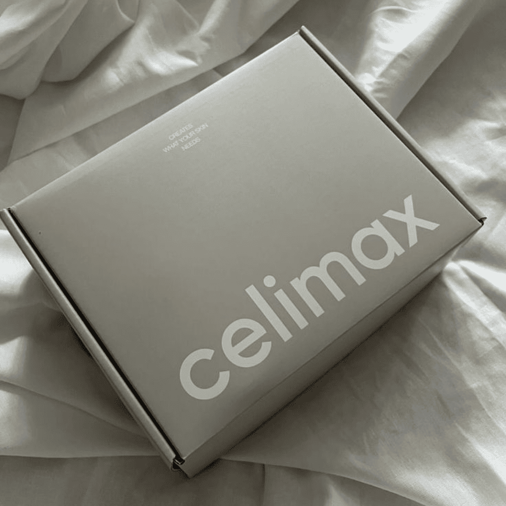 Kit Celimax (Piel equilibrada y saludable)