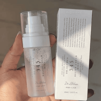 Dr. Althea 345 Relief Cream Mist