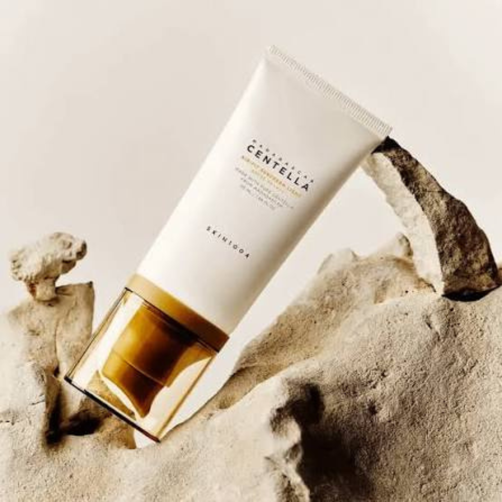 Centella Madagascar Centella Air Fit Suncream Light