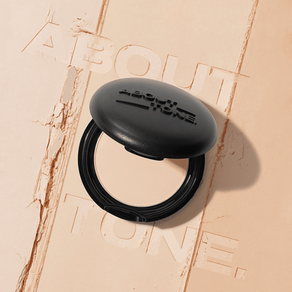 Blur Powder Pact (No-Sebum)