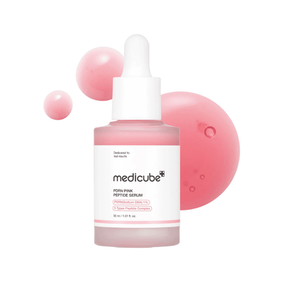 PDRN Pink Peptide Serum