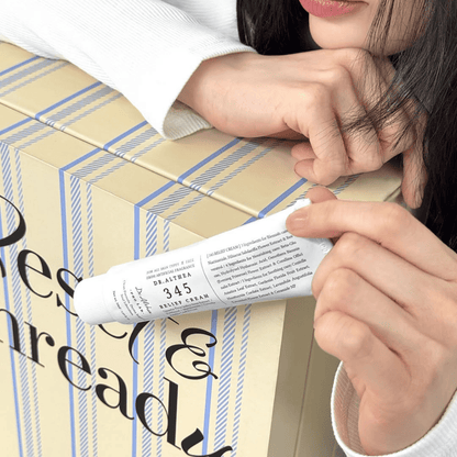<preventa>345 Relief Cream