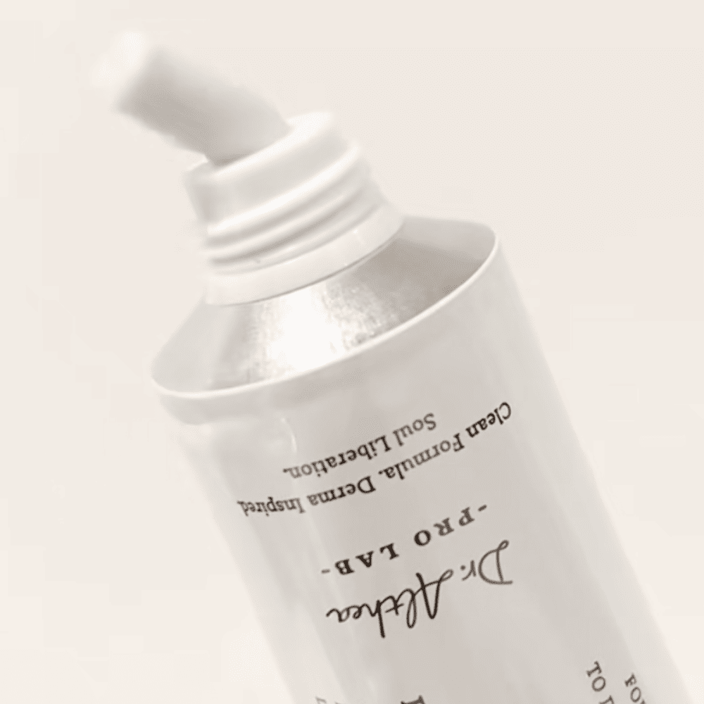 Gentle Dr Althea (Tratamiento con Vitamina C para pieles sensibles)