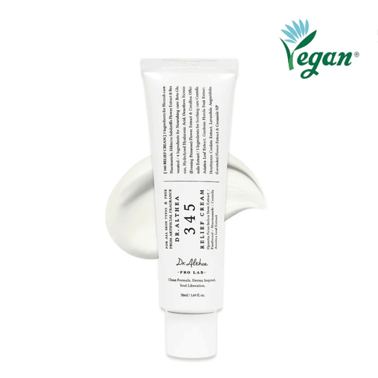 345 Relief Cream
