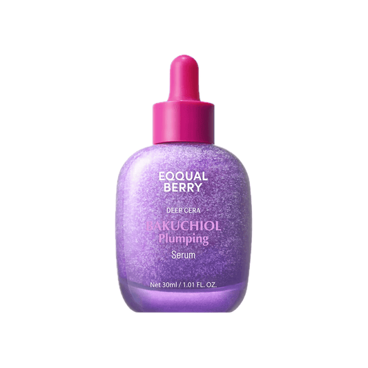 Bakuchiol Plumping Serum