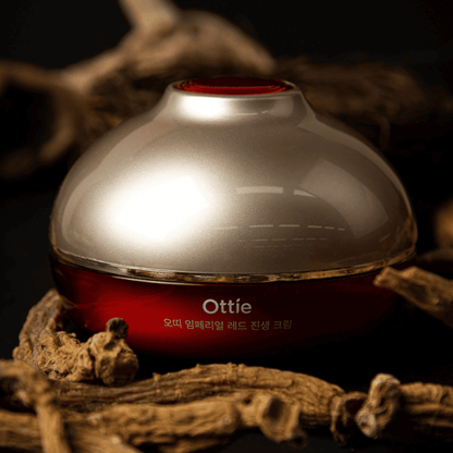 Imperial Red Ginseng Cream