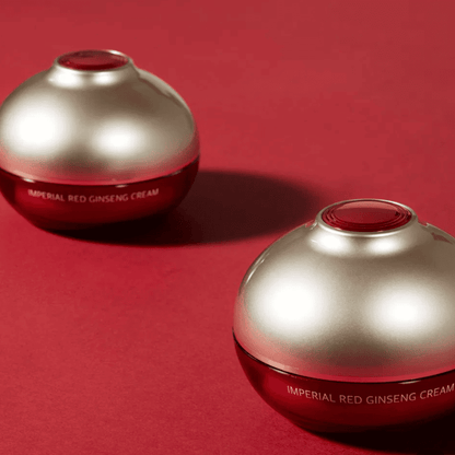 Imperial Red Ginseng Cream