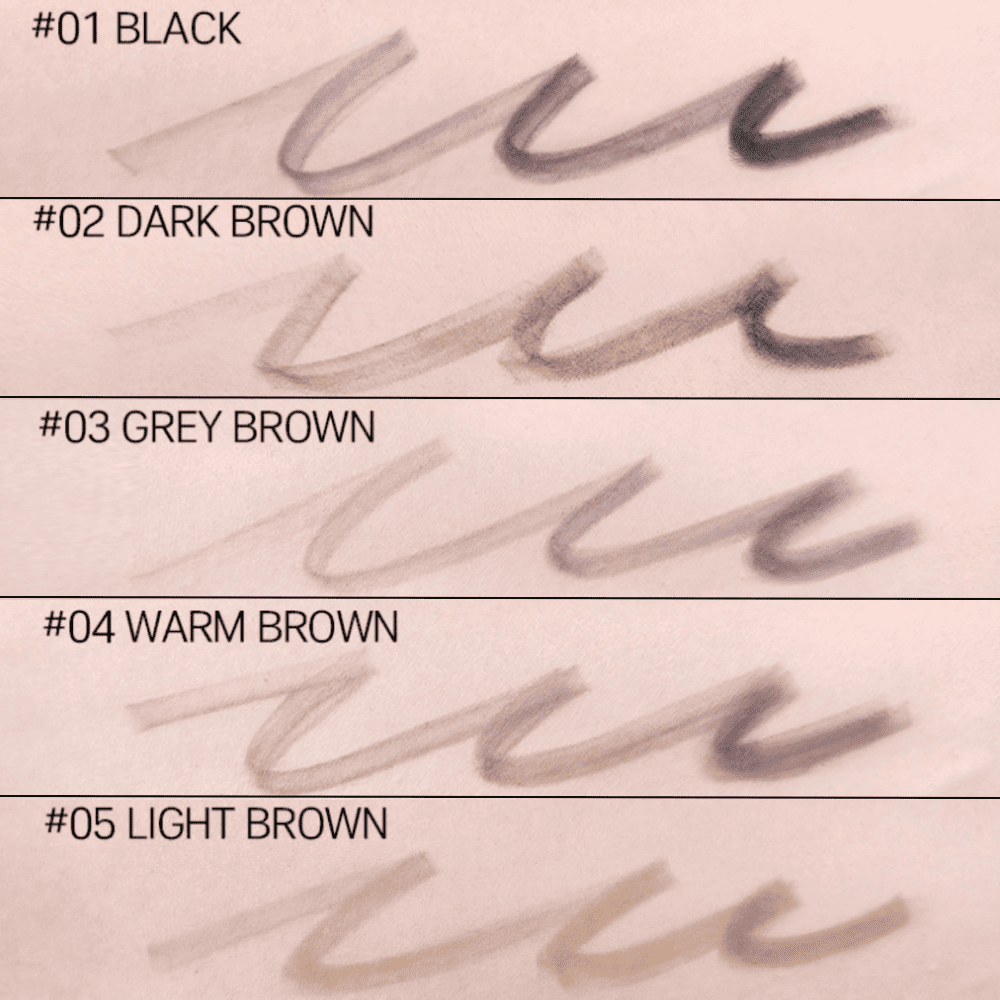 Natural Drawing  Eye Brow Pencil