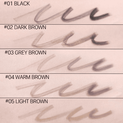Natural Drawing  Eye Brow Pencil