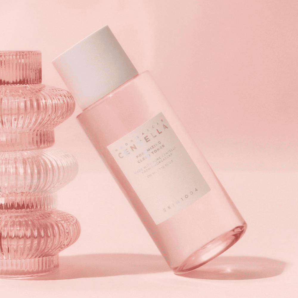 Centella Poremizing Clear Toner