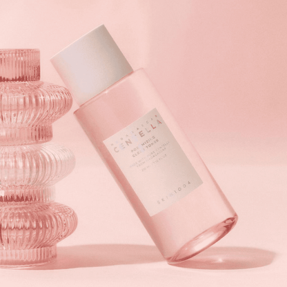 Centella Poremizing Clear Toner