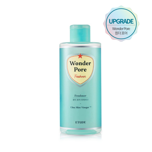 Wonder Pore Freshner