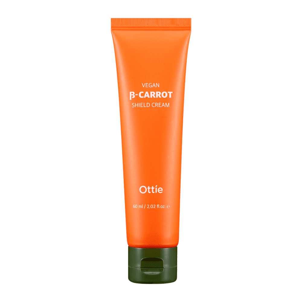 Beta Carrot Shield Cream