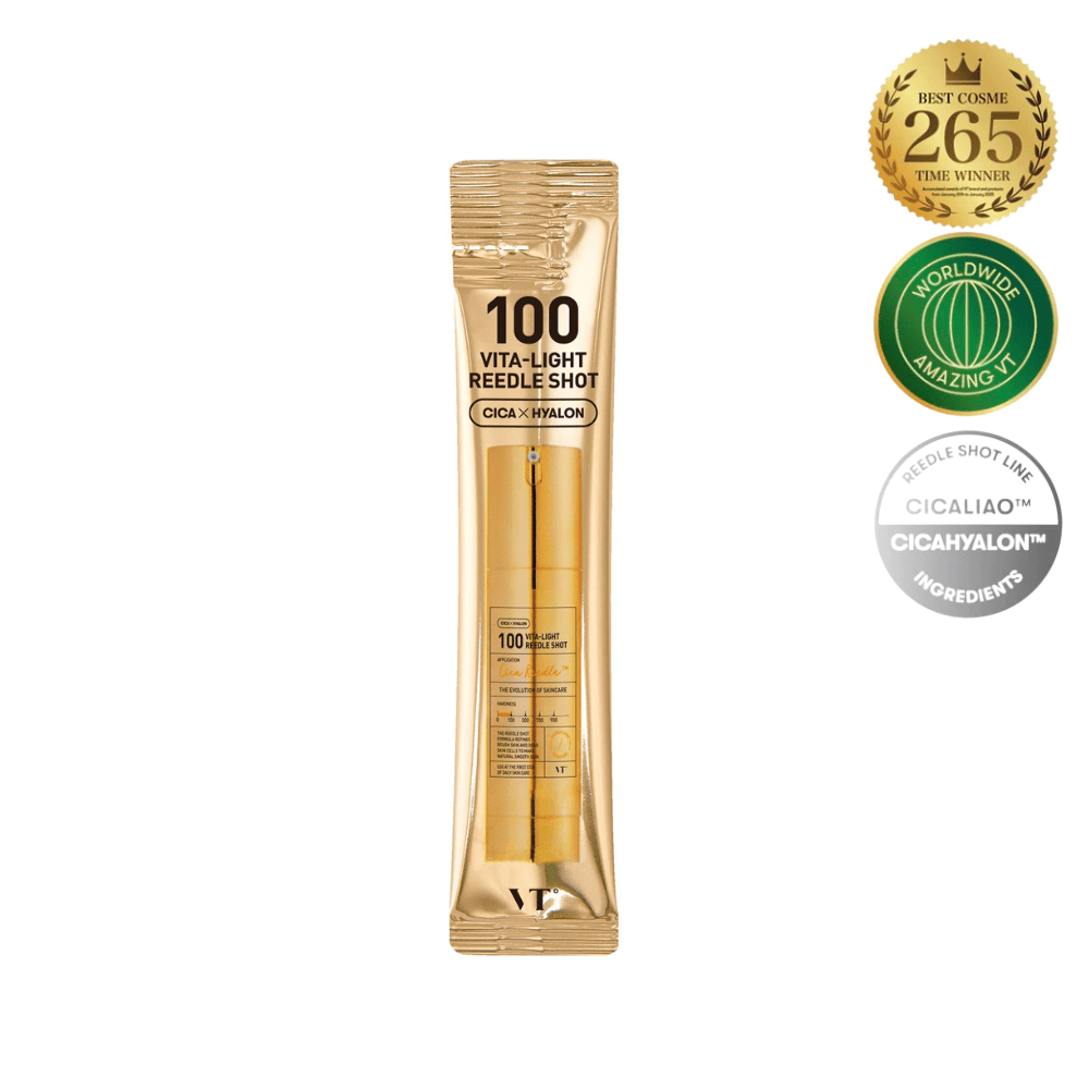 Vita-Light Reedle Shot 100