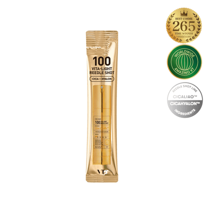 Vita-Light Reedle Shot 100