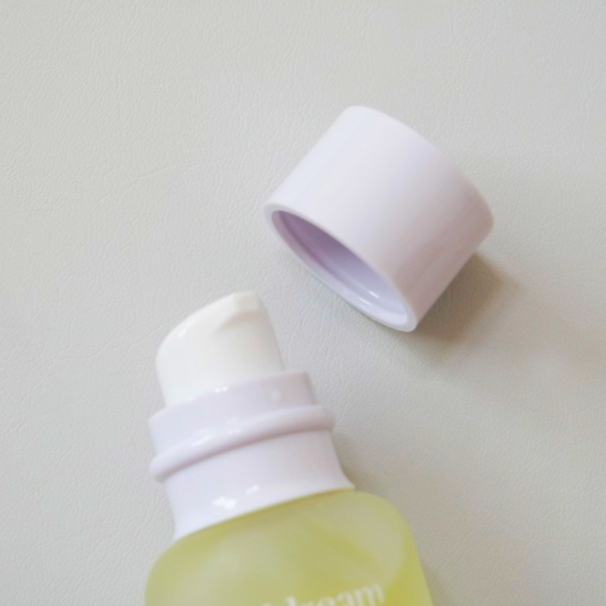 Vegan Vita Ampoule