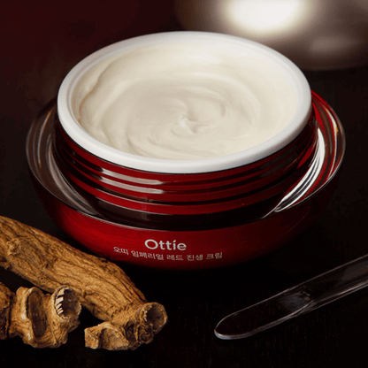 Imperial Red Ginseng Cream