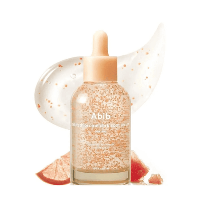Abib Glutathiosome Dark Spot Serum Vita Drop
