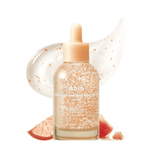 Abib Glutathiosome Dark Spot Serum Vita Drop