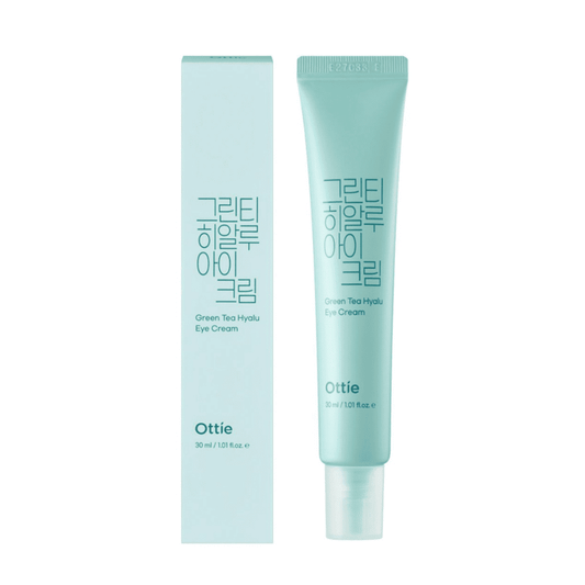 Green Tea Hyalu Eye Cream
