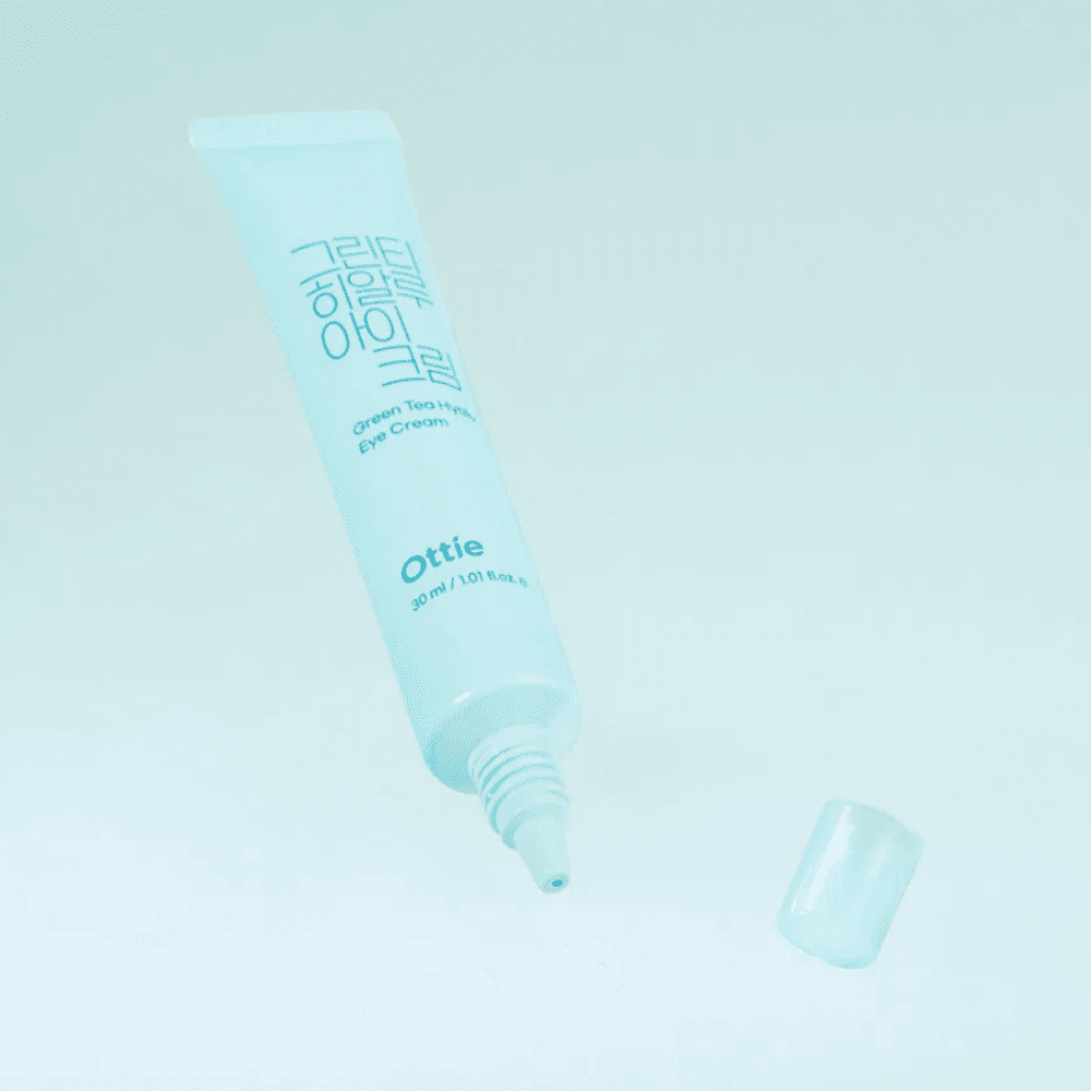 Green Tea Hyalu Eye Cream