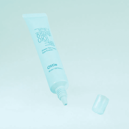 Green Tea Hyalu Eye Cream
