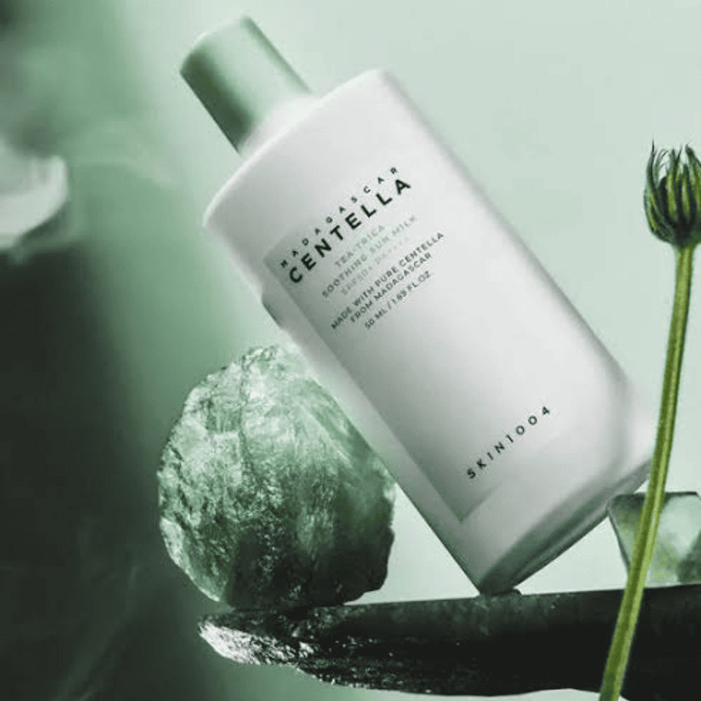 Centella Tea-Trica Soothing Sun Milk